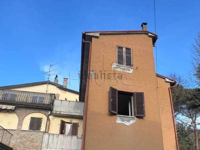 Appartamento in vendita a Monterchi, Toscana