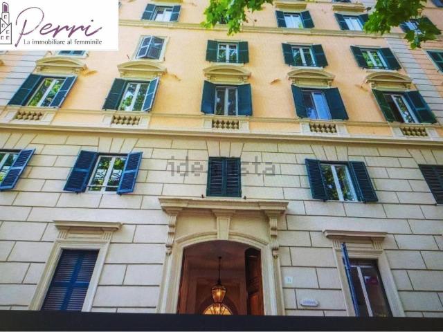 Appartamento in vendita a Municipio Roma I, Roma Capitale