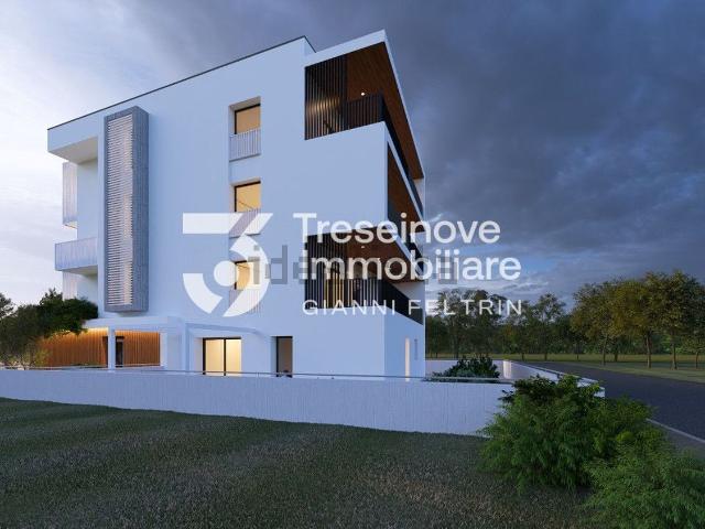 Appartamento in vendita a San Donà Di Piave, Veneto