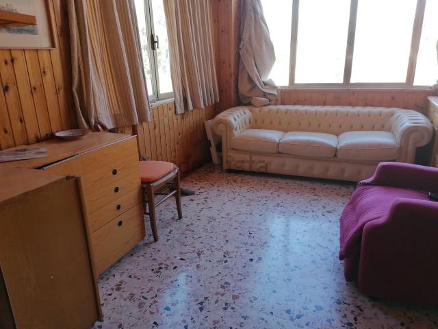 Appartamento in vendita a Sulmona, L'Aquila