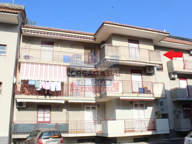 Appartamento in vendita a Mascali, Catania