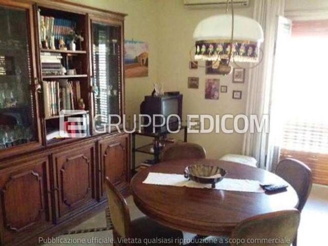 Appartamento in vendita a Borgata, Augusta