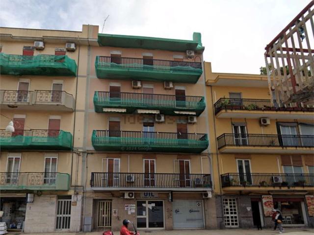 Appartamento in vendita a Borgata, Augusta