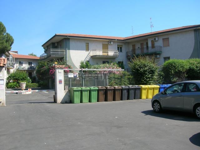 Appartamento in vendita a Monte Po-Nesima-San Leone-Rapisardi, Catania