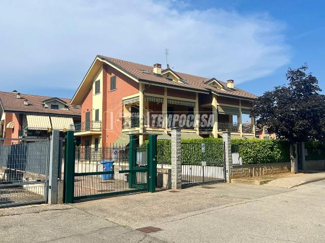 Appartamento in vendita a Piemonte, Torino