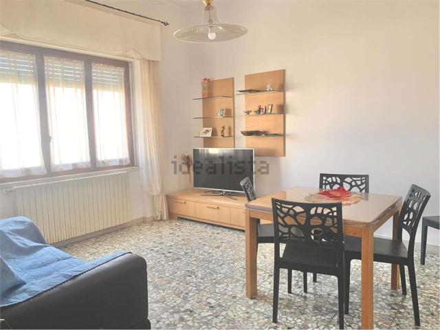 Appartamento in vendita a Guglionesi, Molise