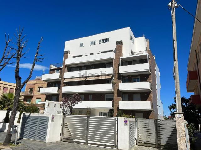 Appartamento in vendita a Vallone, Francavilla Al Mare