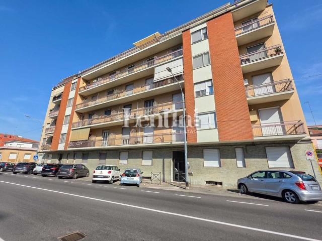 Appartamento in vendita a Valentino, Casale Monferrato