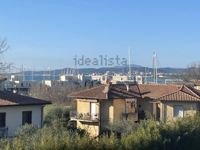 Appartamento in vendita a Puntone di Scarlino, Scarlino