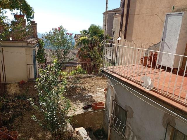 Appartamento in vendita a Madonna degli Angeli, Veroli