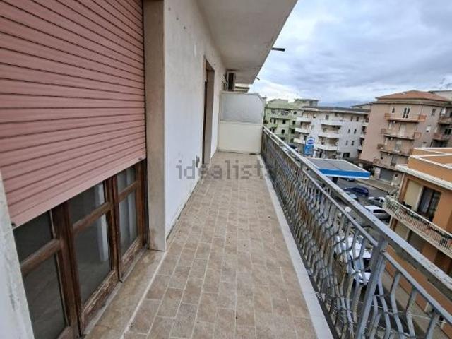 Appartamento in vendita a Calabria, Reggio Calabria