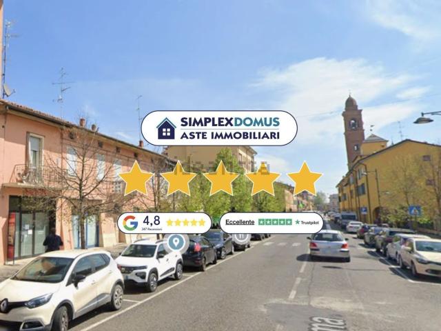 Appartamento in vendita a Bassa Reggiana, Re