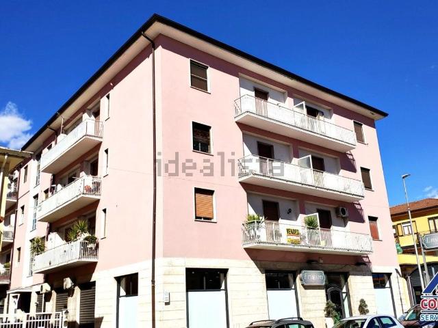 Appartamento in vendita a Sora, Lazio