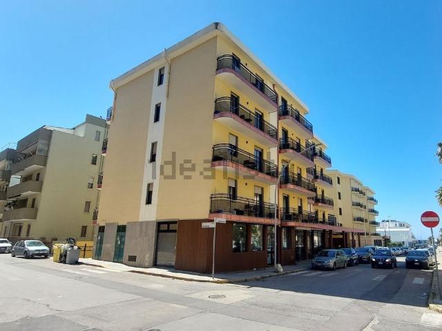 Appartamento in vendita a La Pietraia, Alghero