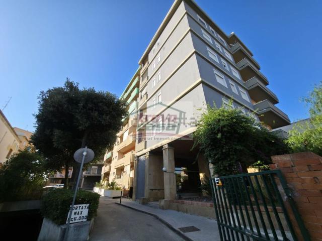 Attico in vendita a Neapolis, Siracusa