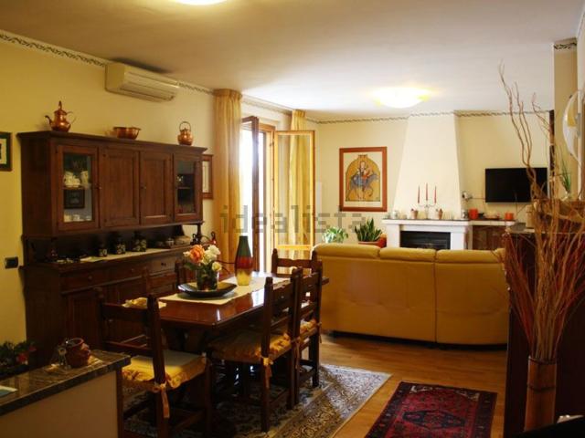 Appartamento in vendita a Città Della Pieve, Umbria