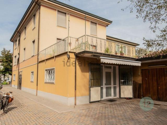 Appartamento in vendita a Pianura Reggiana, Re