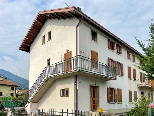 Appartamento in vendita a Zuecca, Feltre