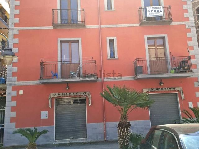 Appartamento in vendita a Calabria, Cosenza