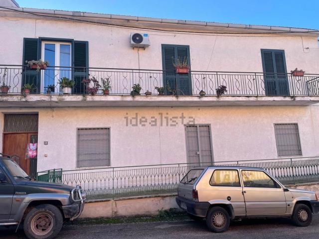 Appartamento in vendita a Sessa Aurunca, Campania