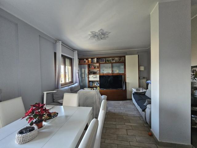 Appartamento in vendita a Fossacesia, Abruzzo
