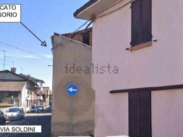 Appartamento in vendita a Piemonte, Alessandria