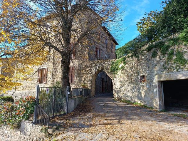 Appartamento in vendita a Cenerente, Umbria