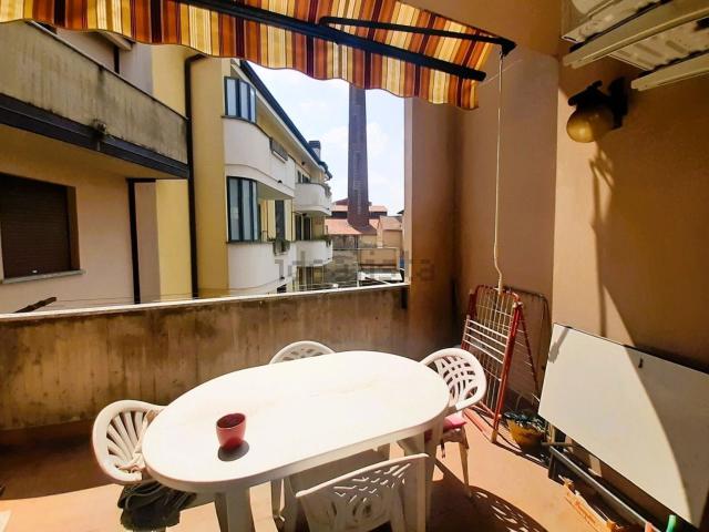 Appartamento in vendita a Oltresempione, Legnano