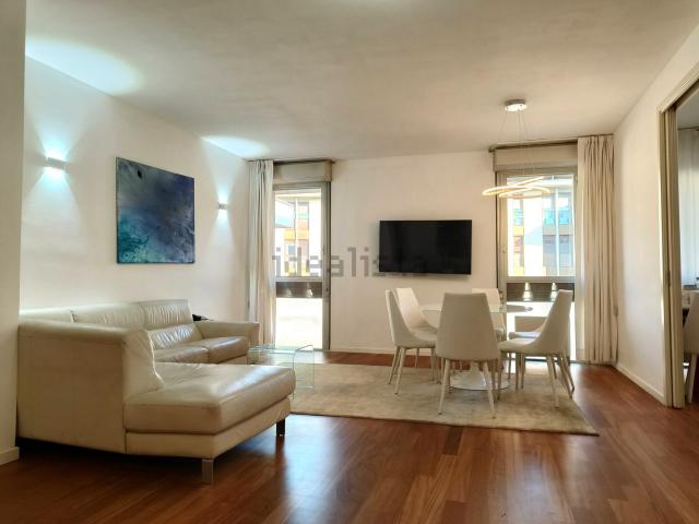 Appartamento in vendita a Padova