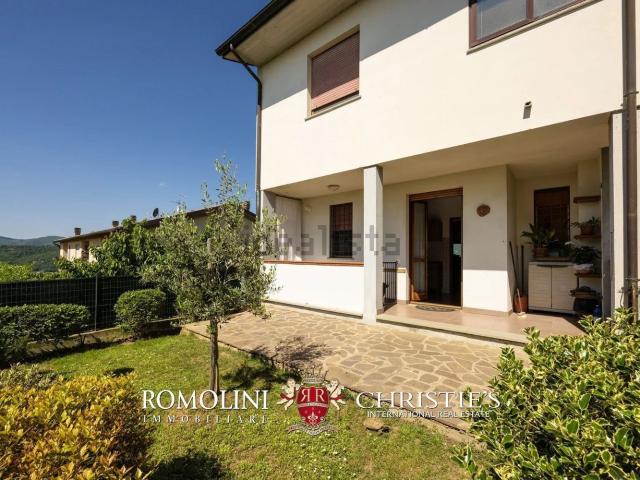 Appartamento in vendita a Anghiari, Toscana