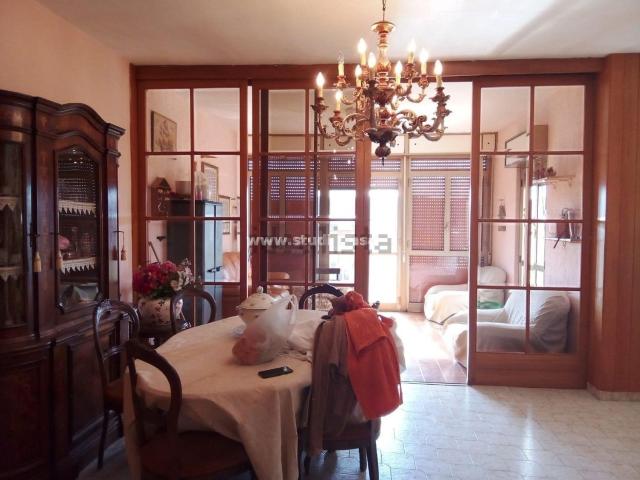 Appartamento in vendita a Cooperative “Settembre 291”, Calabria