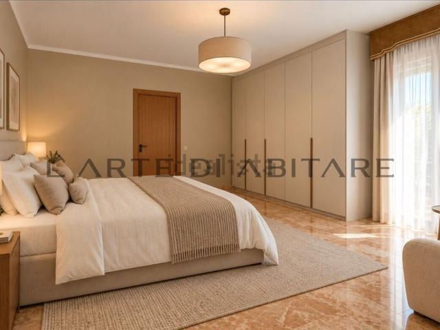 Appartamento in vendita a Mestre-Carpenedo, Venezia