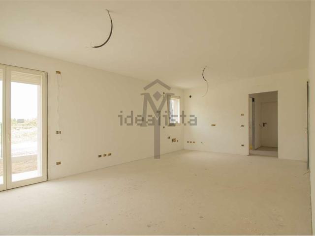 Appartamento in vendita a Re, Reggio Emilia