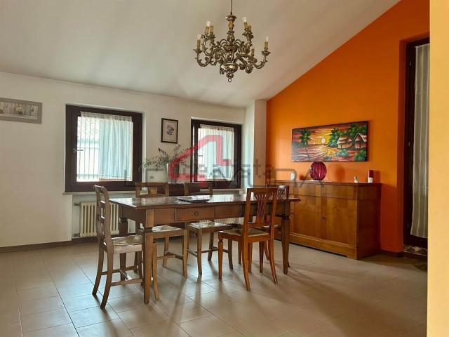 Appartamento in vendita a Sanguinetto, Veneto