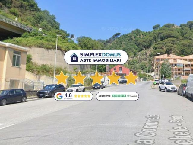 Appartamento in vendita a V Circoscrizione, Messina