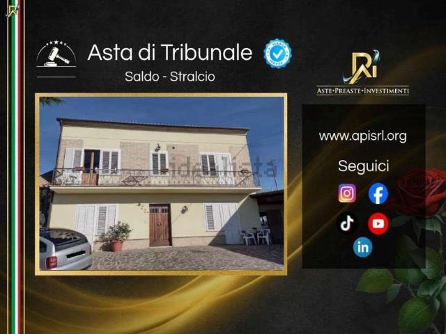 Appartamento in vendita a Marche, Fermo