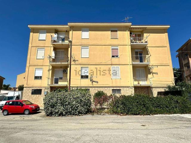 Appartamento in vendita a Ribera, Sicilia
