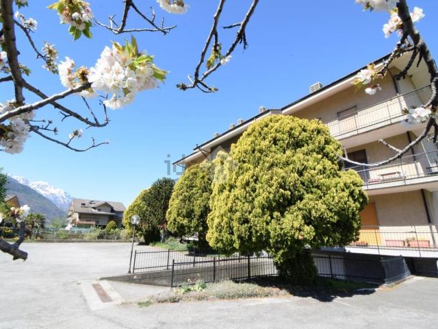Appartamento in vendita a Chatillon, Aosta