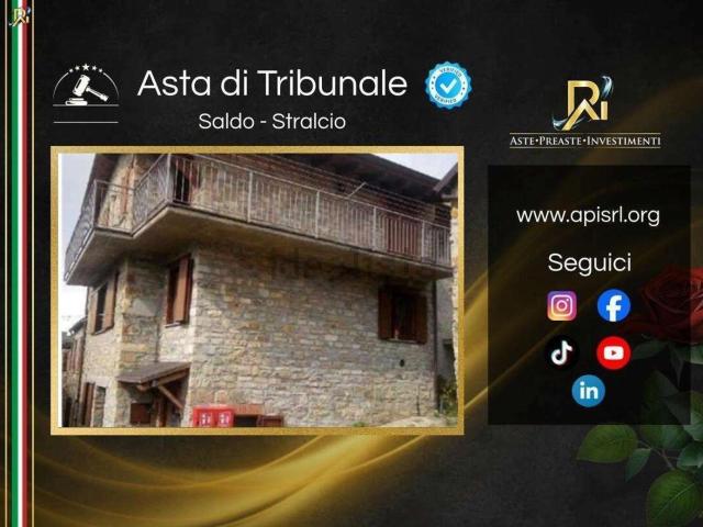 Appartamento in vendita a Ferriere, Reggio Emilia