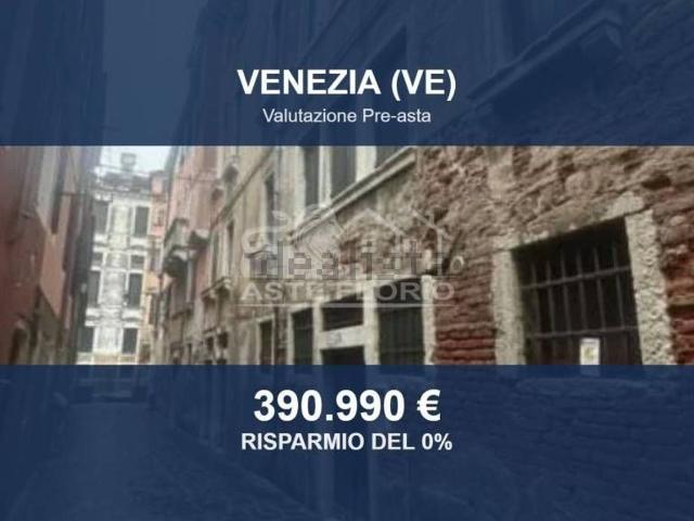 Appartamento in vendita a Venezia-Murano-Burano, Venezia
