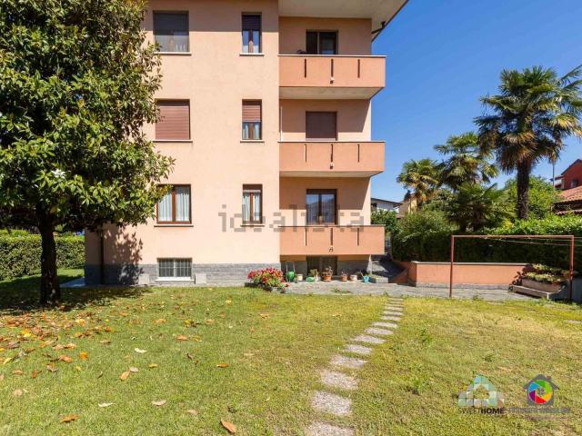 Appartamento in vendita a Masciago Milanese, Bovisio Masciago