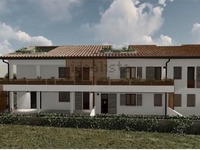 Attico in vendita a Montale Alto, Montale
