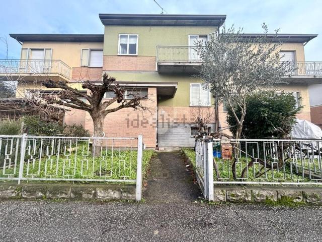 Appartamento in vendita a Fusignano, Ravenna