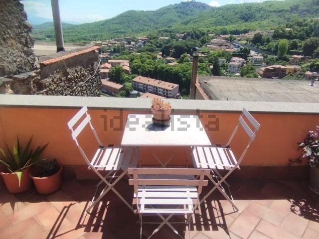 Appartamento in vendita a Monte Compatri, Roma Capitale