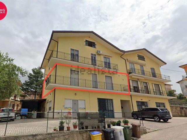 Appartamento in vendita a Marche, Fermo