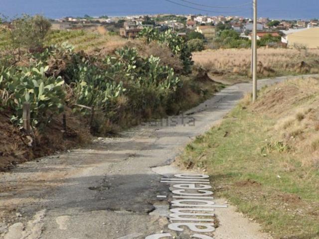 Appartamento in vendita a Campicelli I, Calabria