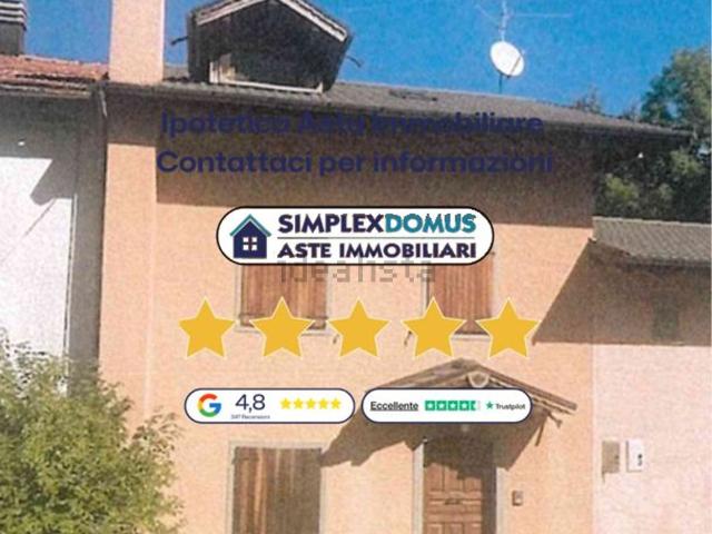 Appartamento in vendita a Sant'Annapelago, Pievepelago