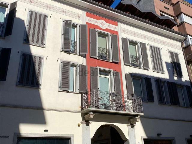 Appartamento in vendita a Centro, Gallarate