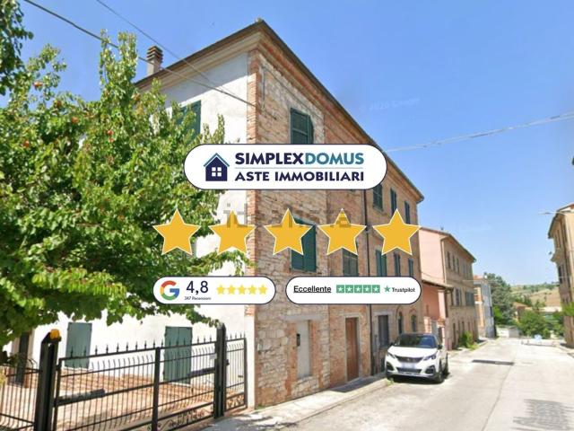Appartamento in vendita a Marche, Ancona