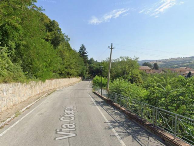 Appartamento in vendita a Marche, Macerata